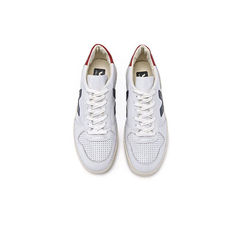 VEJA V-10 - White Nautico