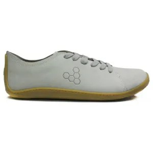 Vivobarefoot Mens Trainers Addis Casual Lace-Up Low-Top Sneakers Leather - UK 6