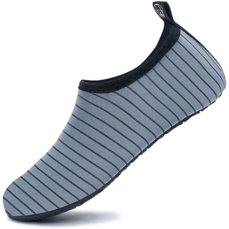 Water Sports Slip On Quick-Dry Aqua Yoga Socks