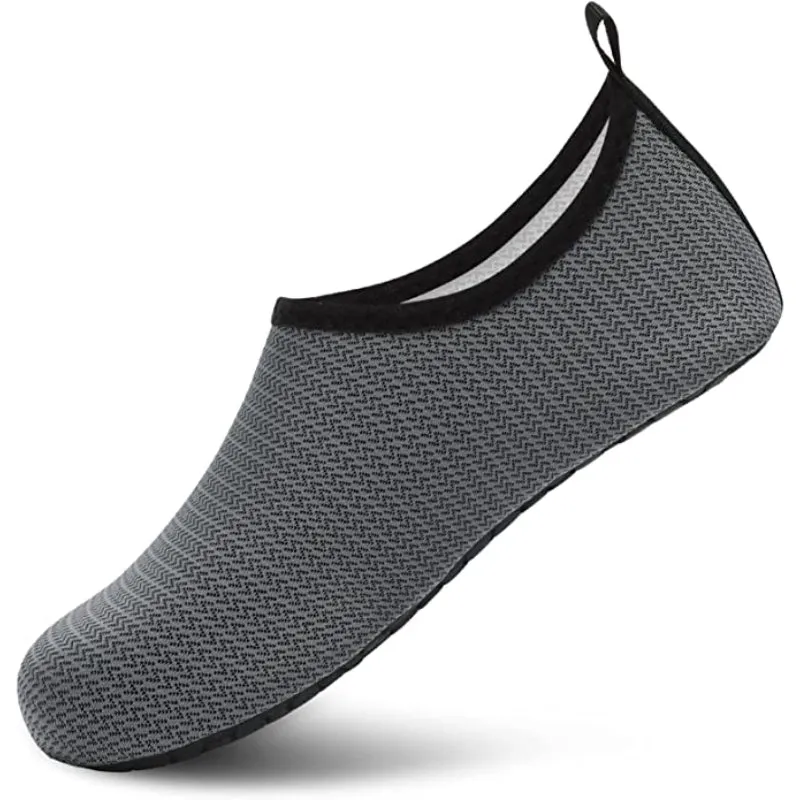 Water Sports Slip On Quick-Dry Aqua Yoga Socks