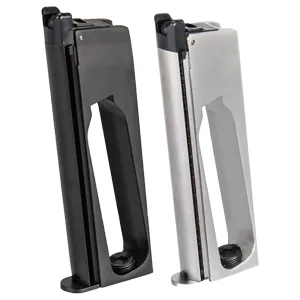 WE-TECH 14rd Gen2 1911 Co2 GBB Airsoft Pistol Magazine