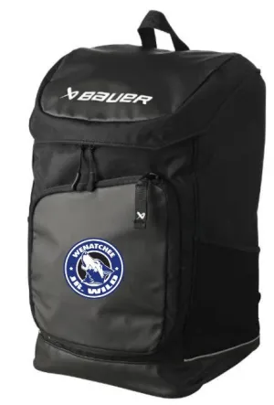 Wenatchee Jr Wild Bauer Pro Backpack