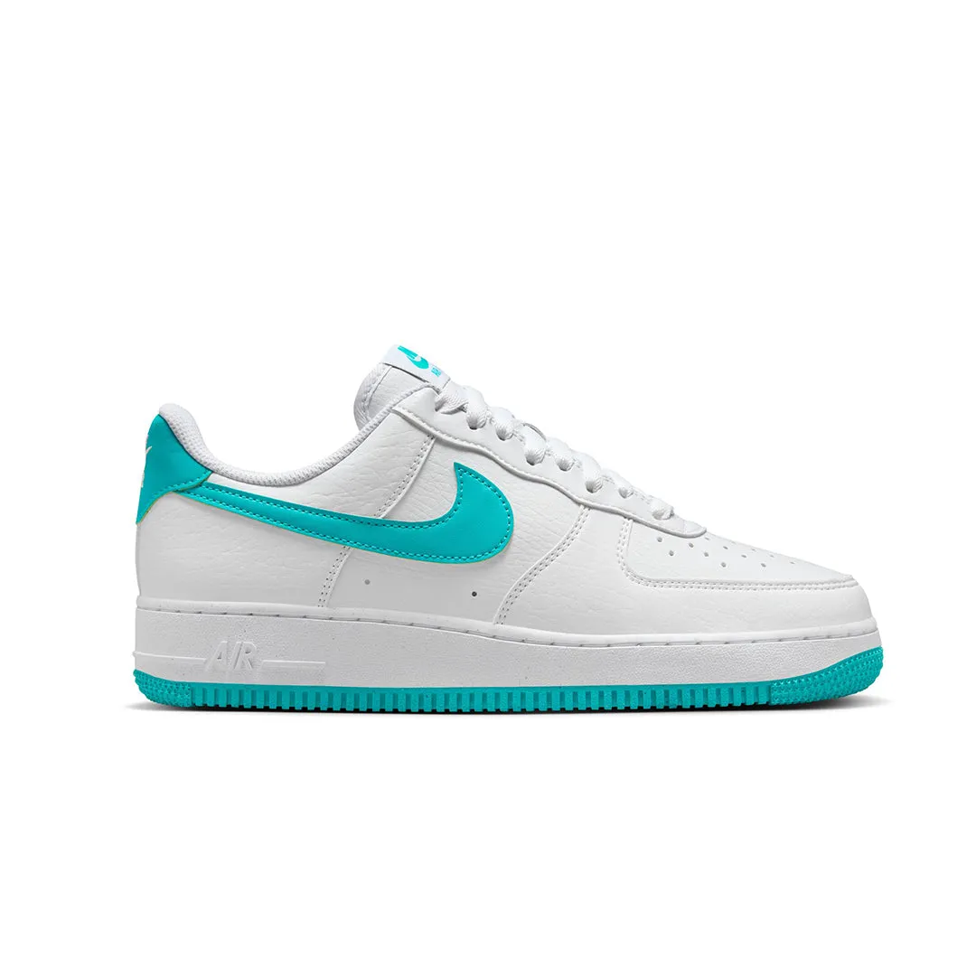 WOMEN'S AIR FORCE 1 '07 NEXT NATURE DUSTY CACTUS