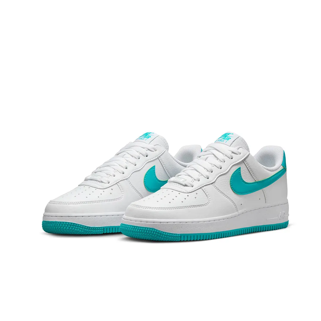 WOMEN'S AIR FORCE 1 '07 NEXT NATURE DUSTY CACTUS