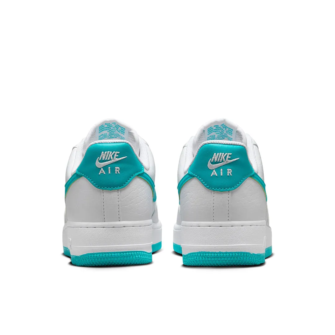 WOMEN'S AIR FORCE 1 '07 NEXT NATURE DUSTY CACTUS