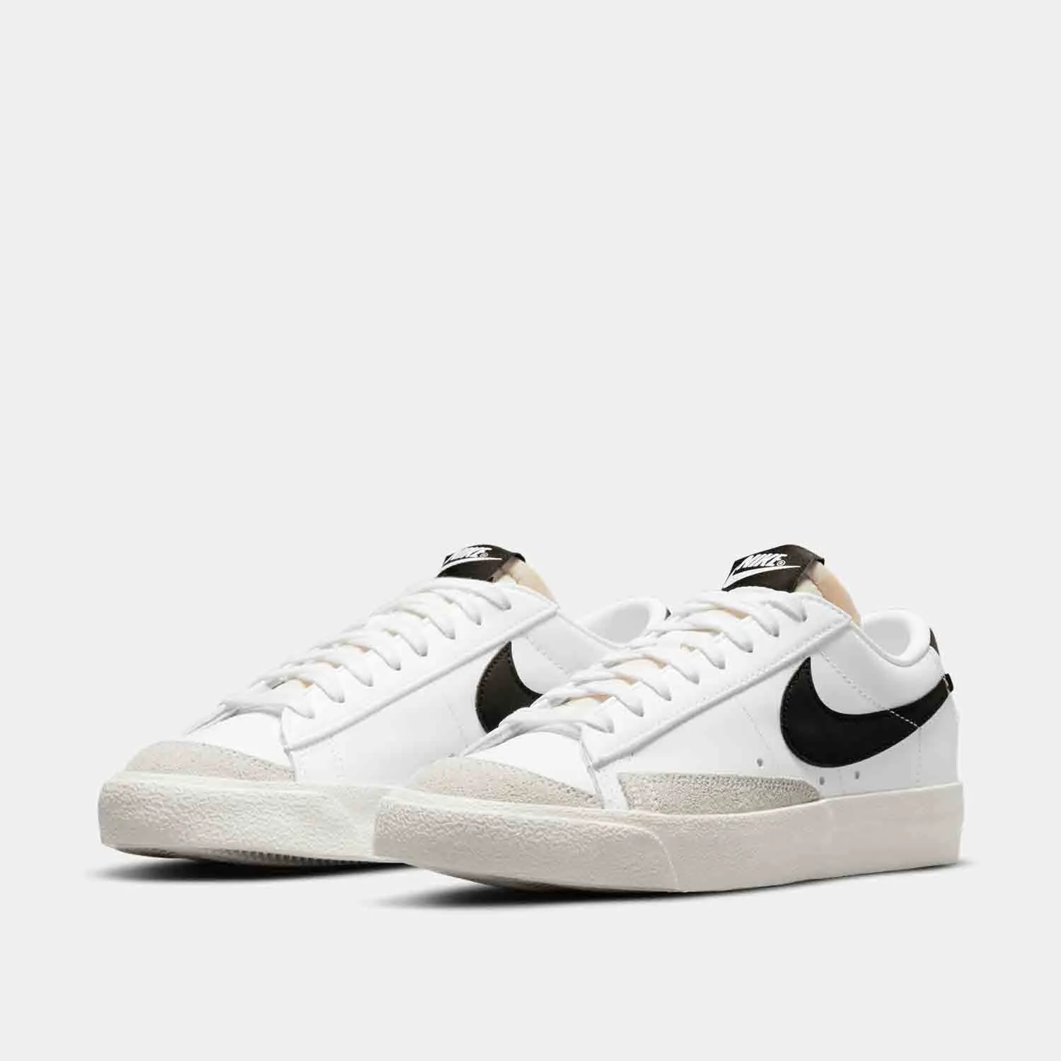 Women's Blazer Low '77