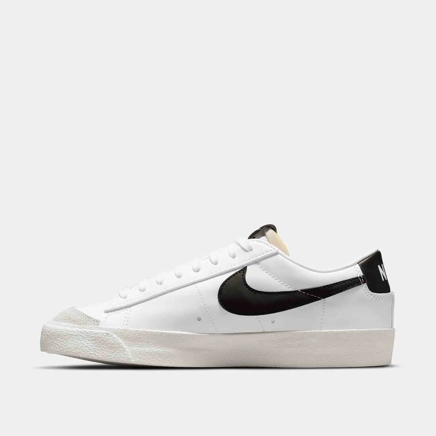 Women's Blazer Low '77