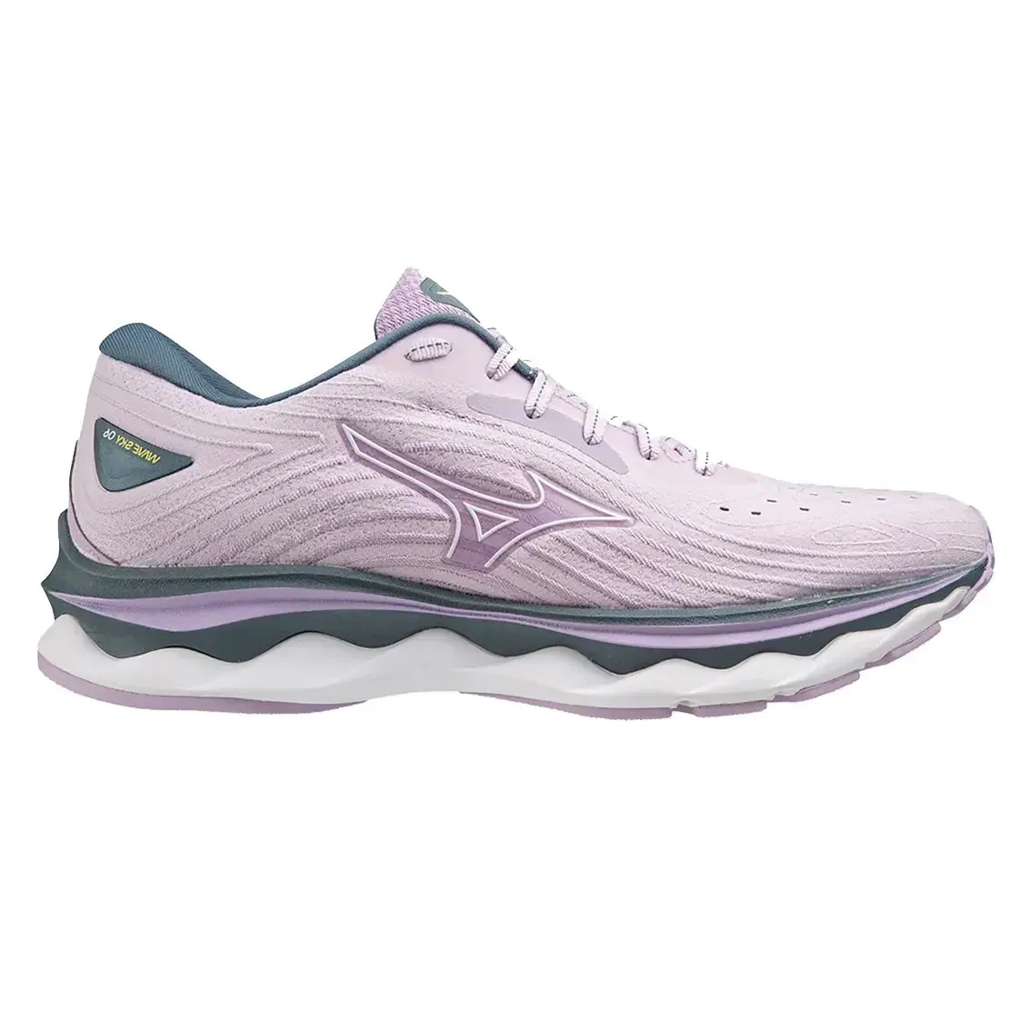 Womens Mizuno Wave Sky 6