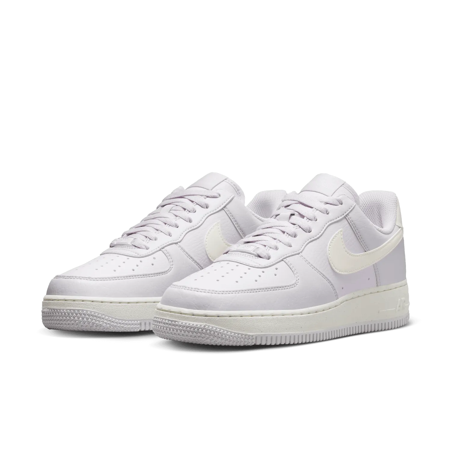 Women's Nike Air Force 1 '07 NN 'Barely Grape/Sail'