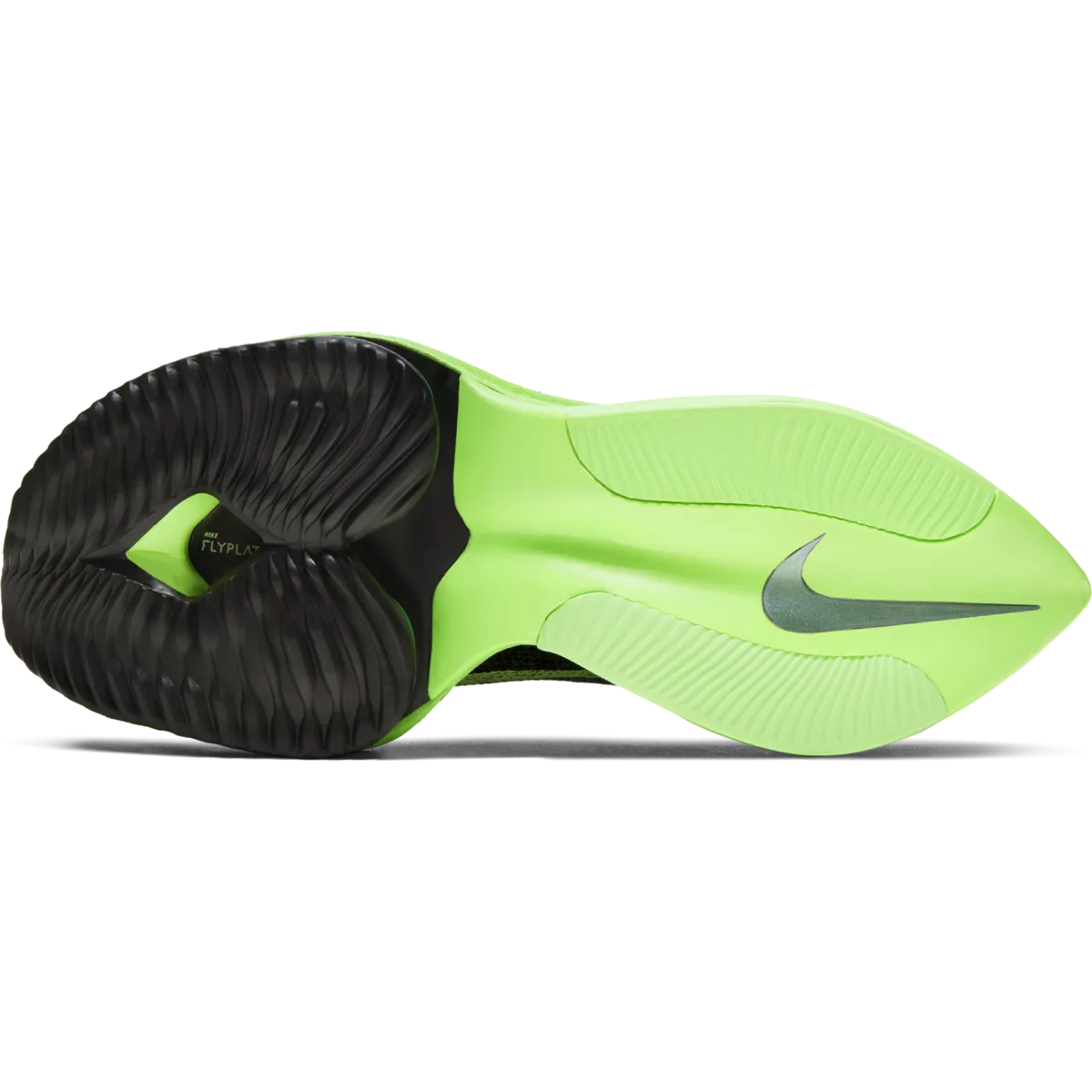 Women's Nike Alphafly Next% - CZ1514-400