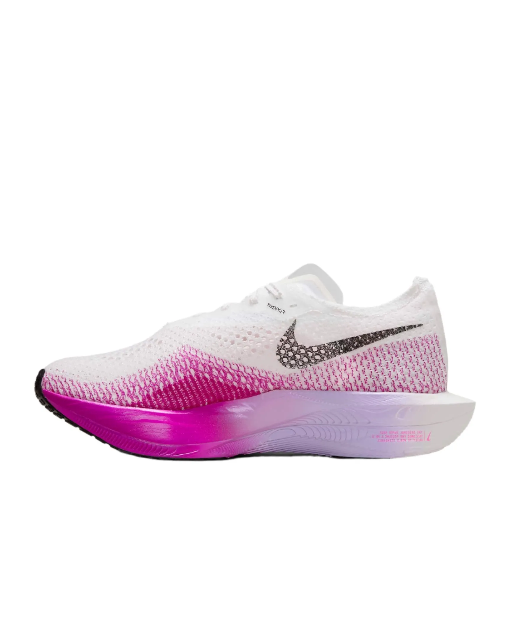 Women's Nike Vaporfly 3 Road Racing Shoes