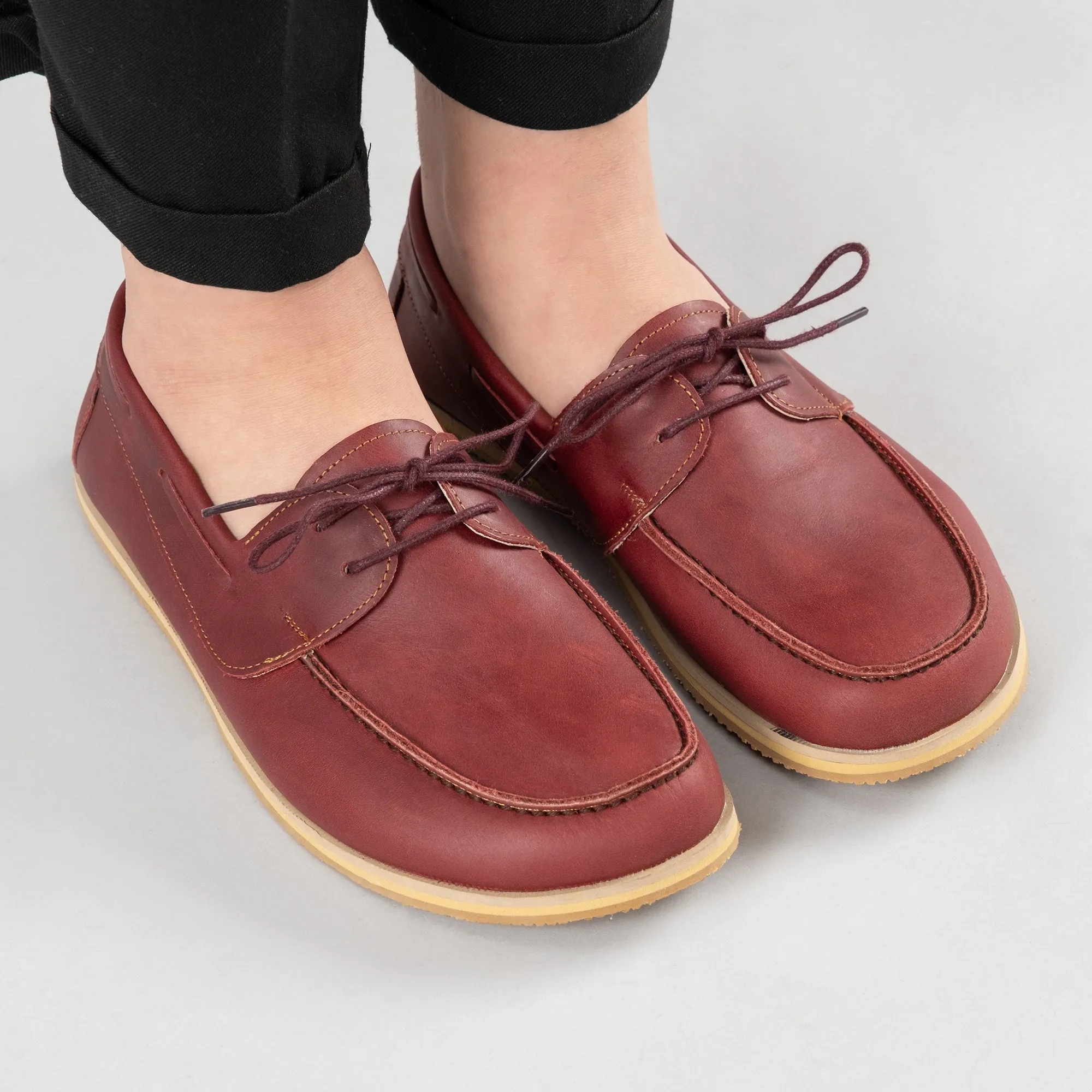 Women's Red Boat Shoes