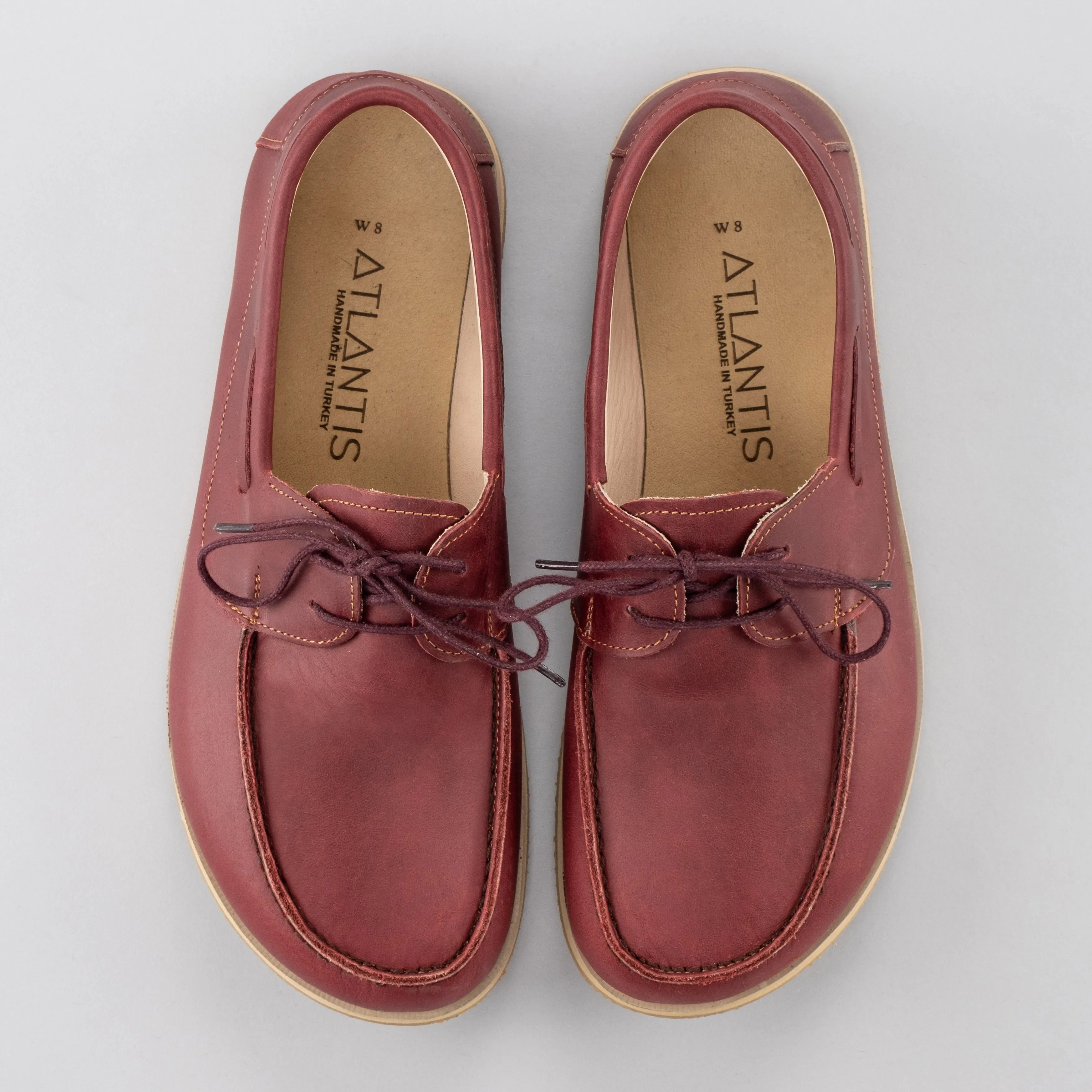 Women's Red Boat Shoes