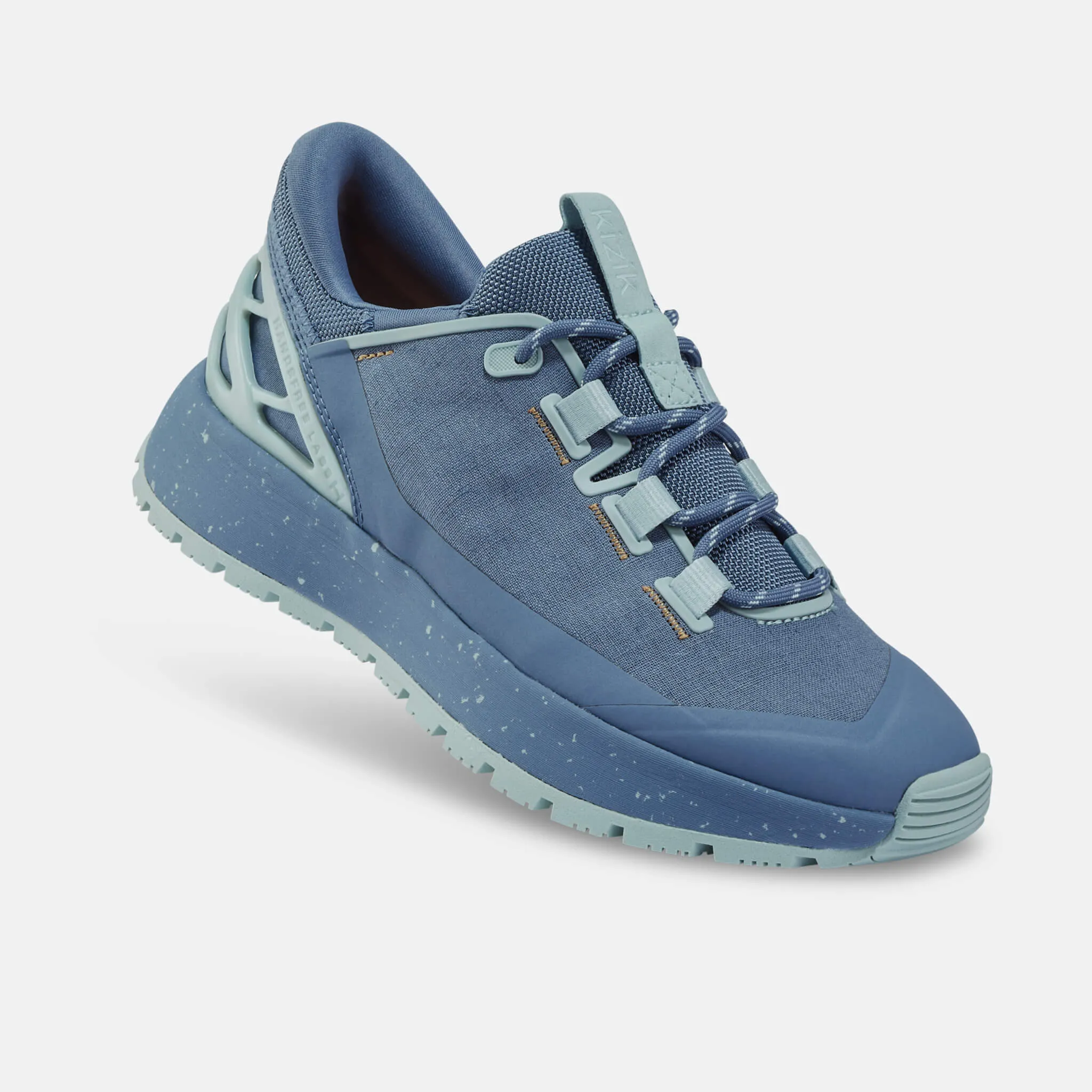 Women's Wasatch - Coronet Blue