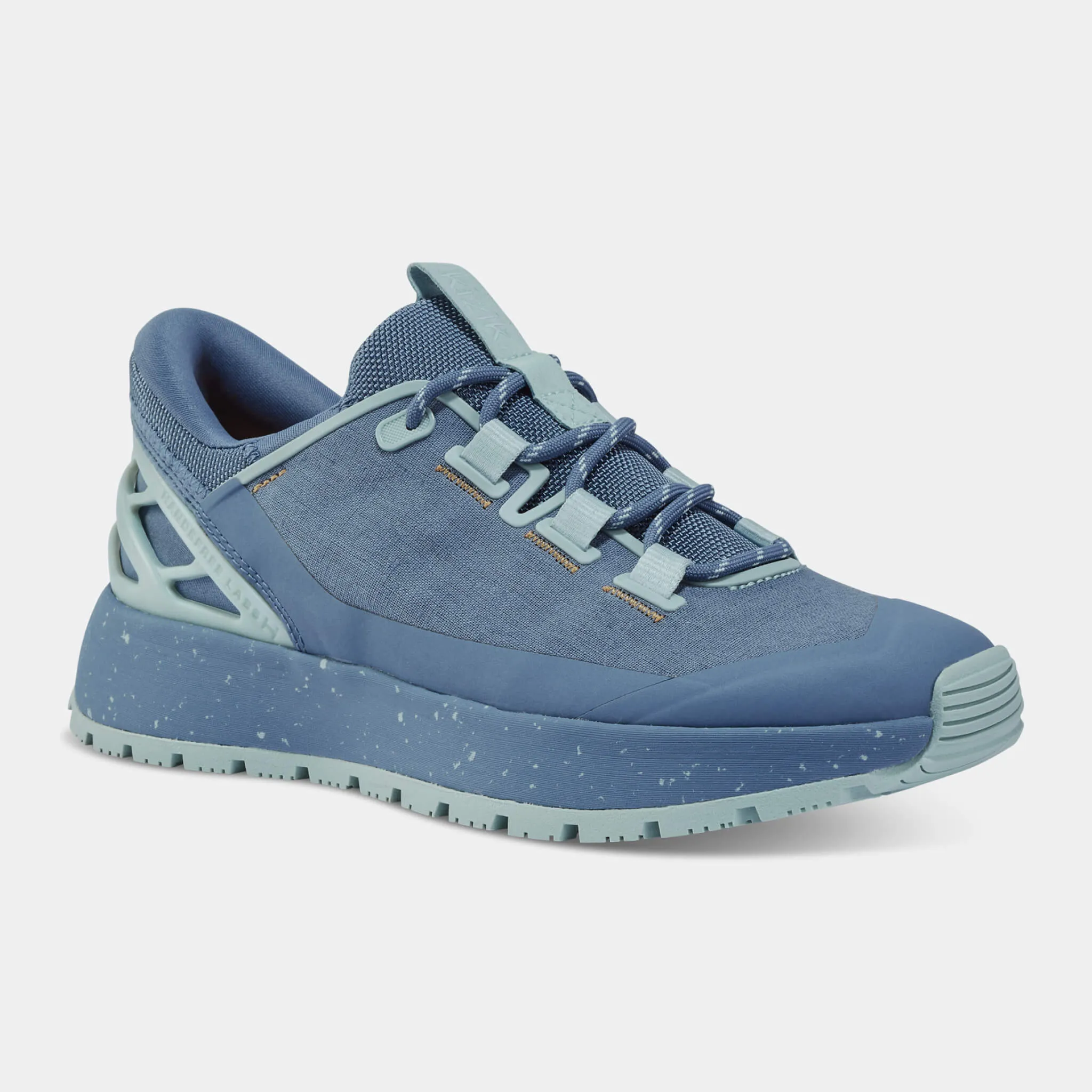 Women's Wasatch - Coronet Blue