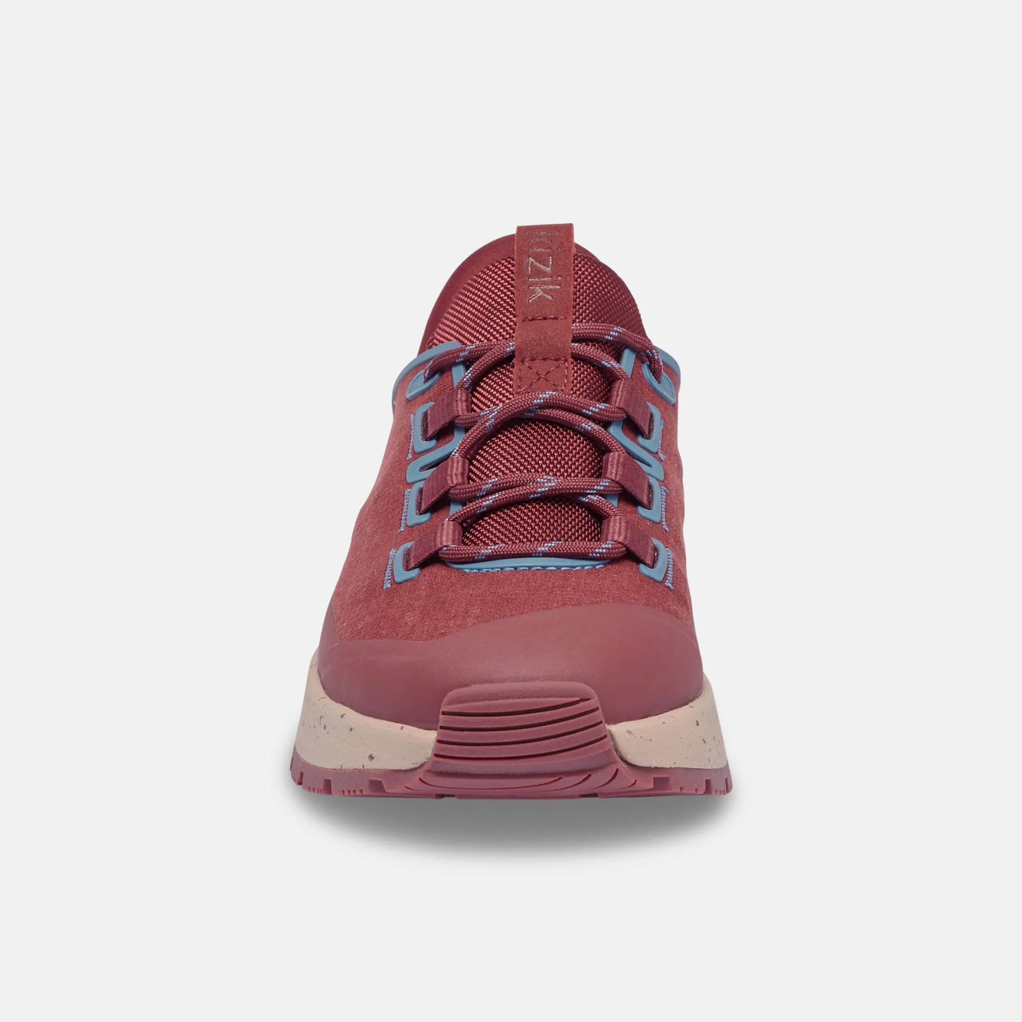 Women's Wasatch - Oxblood