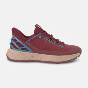 Women's Wasatch - Oxblood