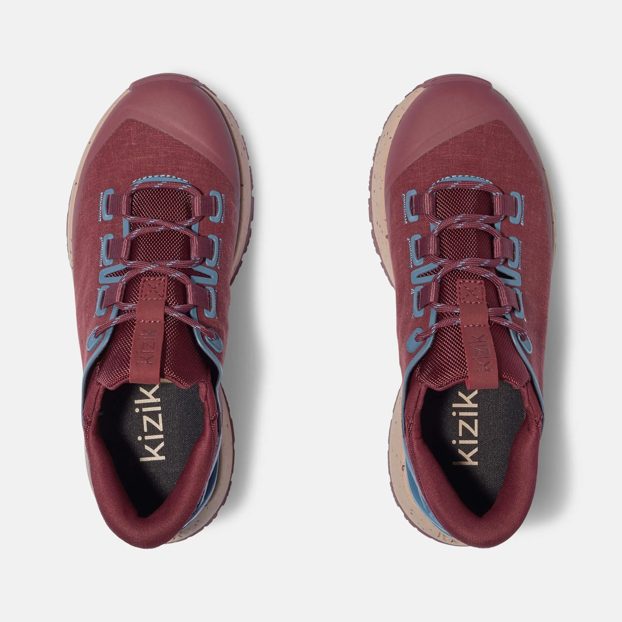 Women's Wasatch - Oxblood