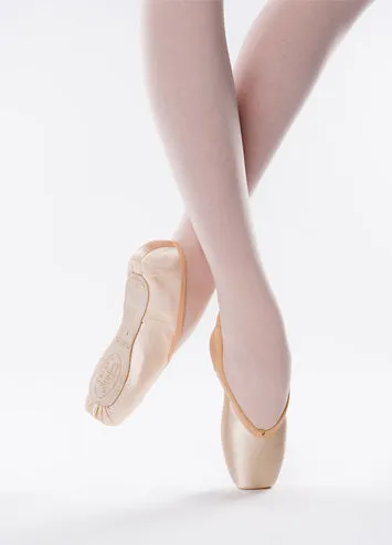 XSTUX/V/H - Studio Professionals Hard Shank Pointe Shoes (STUDIOPROVHD)