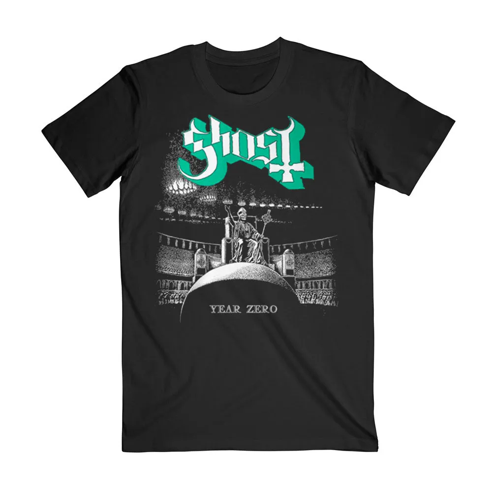 Year Zero Tee