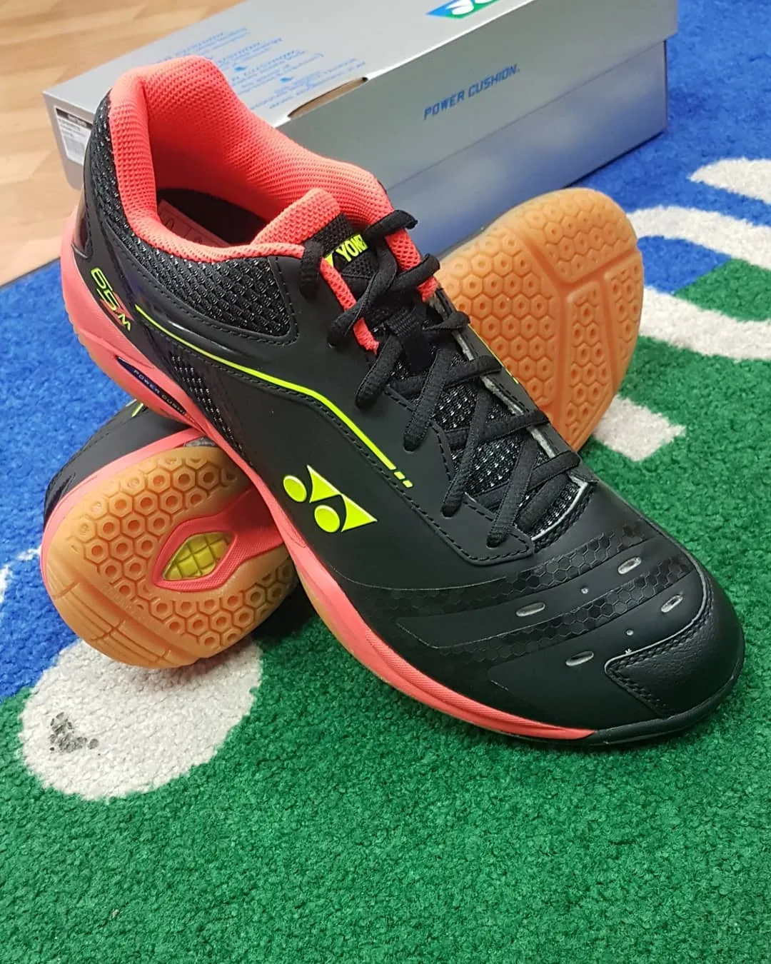 YONEX POWER CUSHION 65 Z MEN