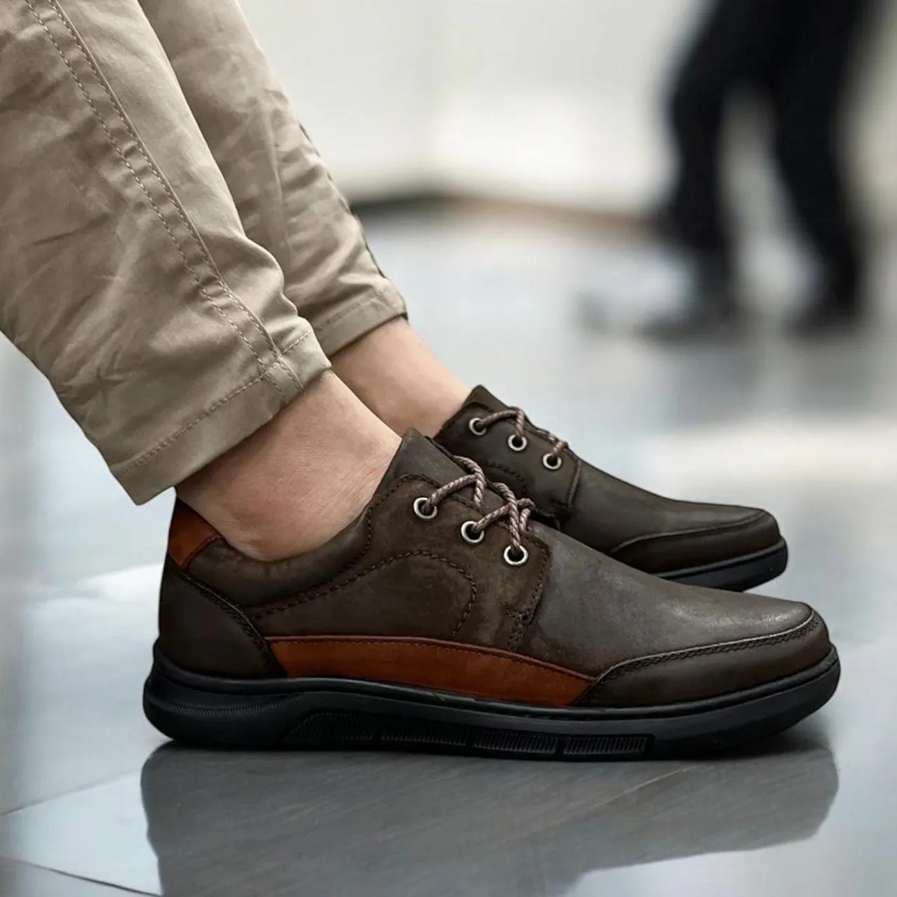 Z10886 men shoes