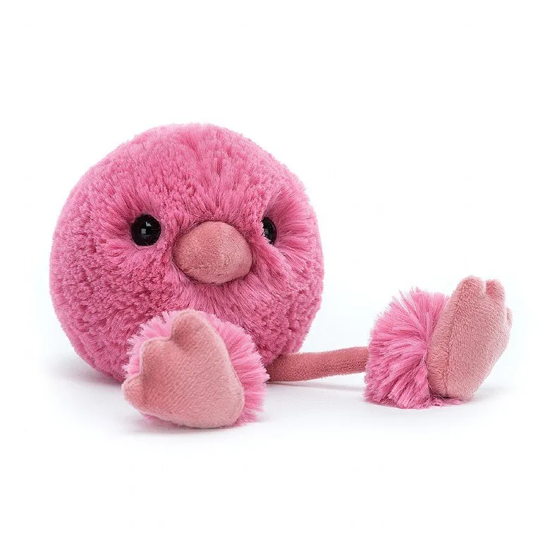 Zingy Chick Pink