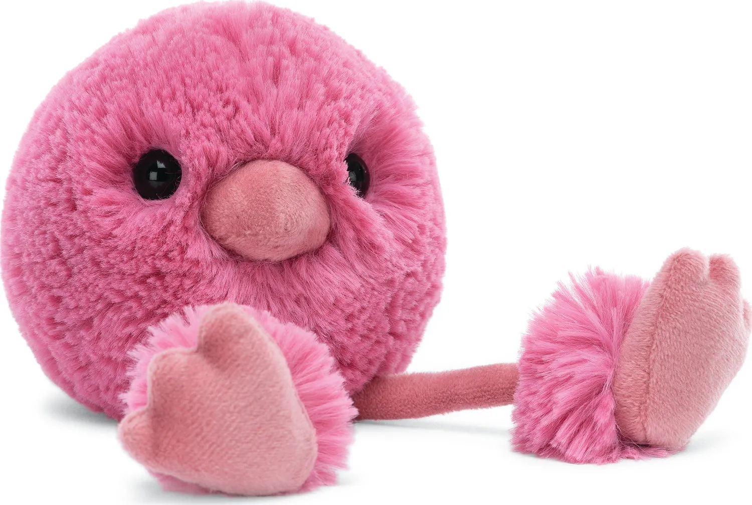 Zingy Chick Pink