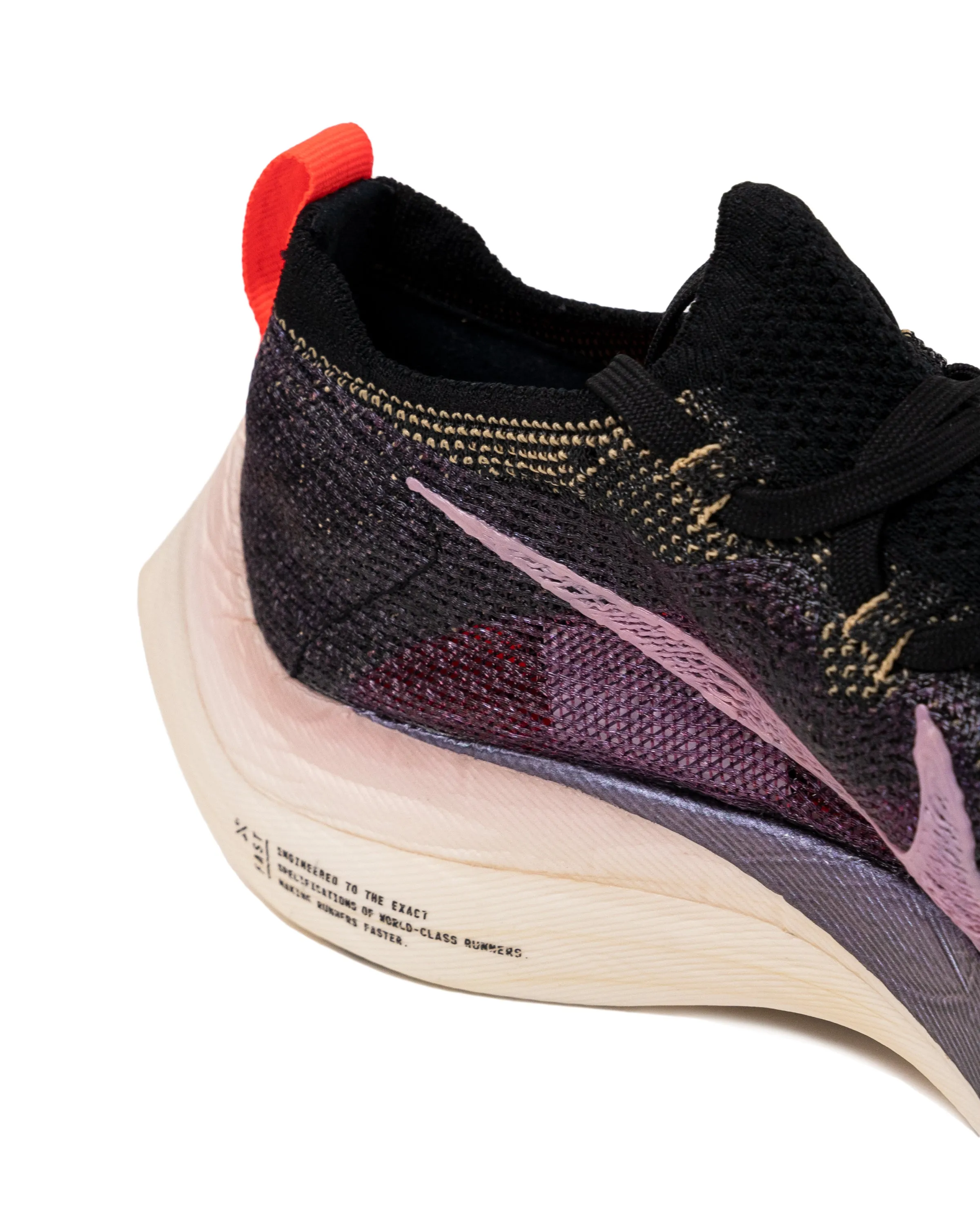 Zoom Vaporfly Elite Flyprint Chicago/NYC Marathon/Tokyo 2019