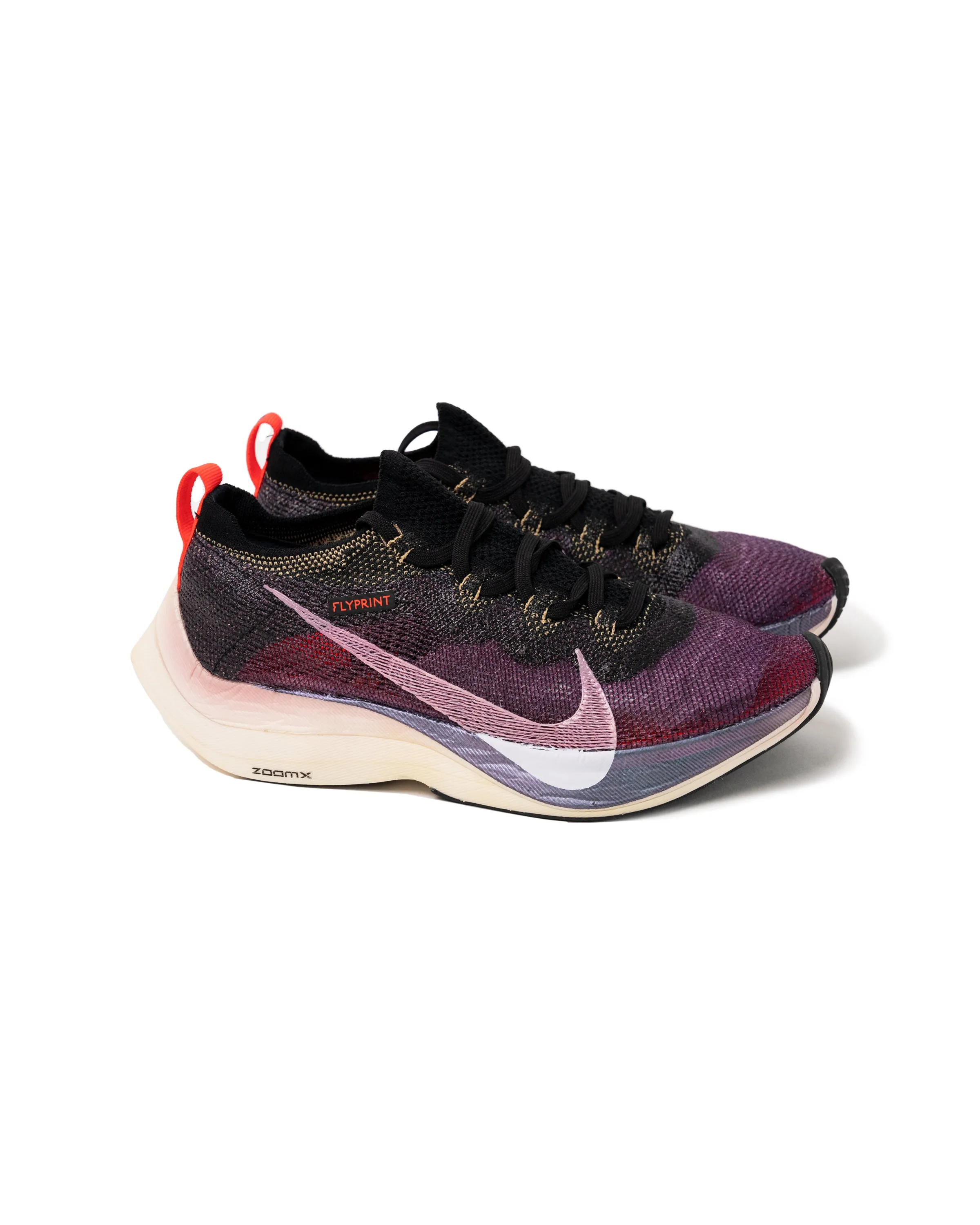 Zoom Vaporfly Elite Flyprint Chicago/NYC Marathon/Tokyo 2019